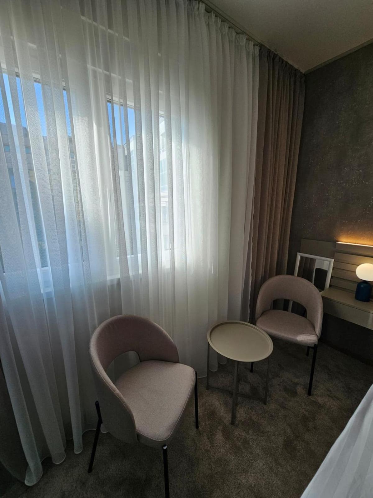 Agape Apartment Podgorica Exterior foto
